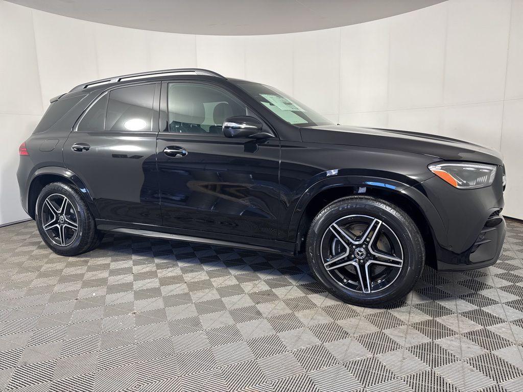 new 2026 Mercedes-Benz GLE 350 car, priced at $74,650