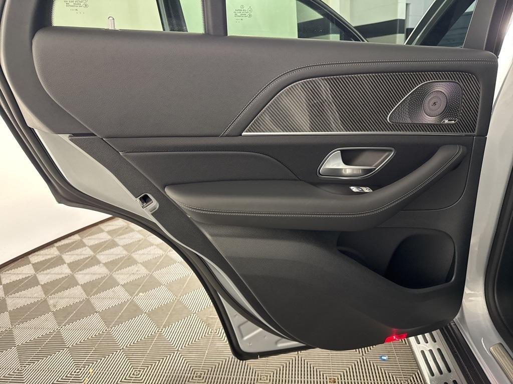 new 2026 Mercedes-Benz AMG GLE 53 car, priced at $101,250
