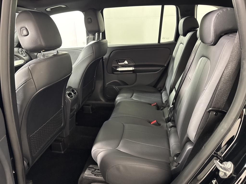 used 2022 Mercedes-Benz GLB 250 car, priced at $28,987