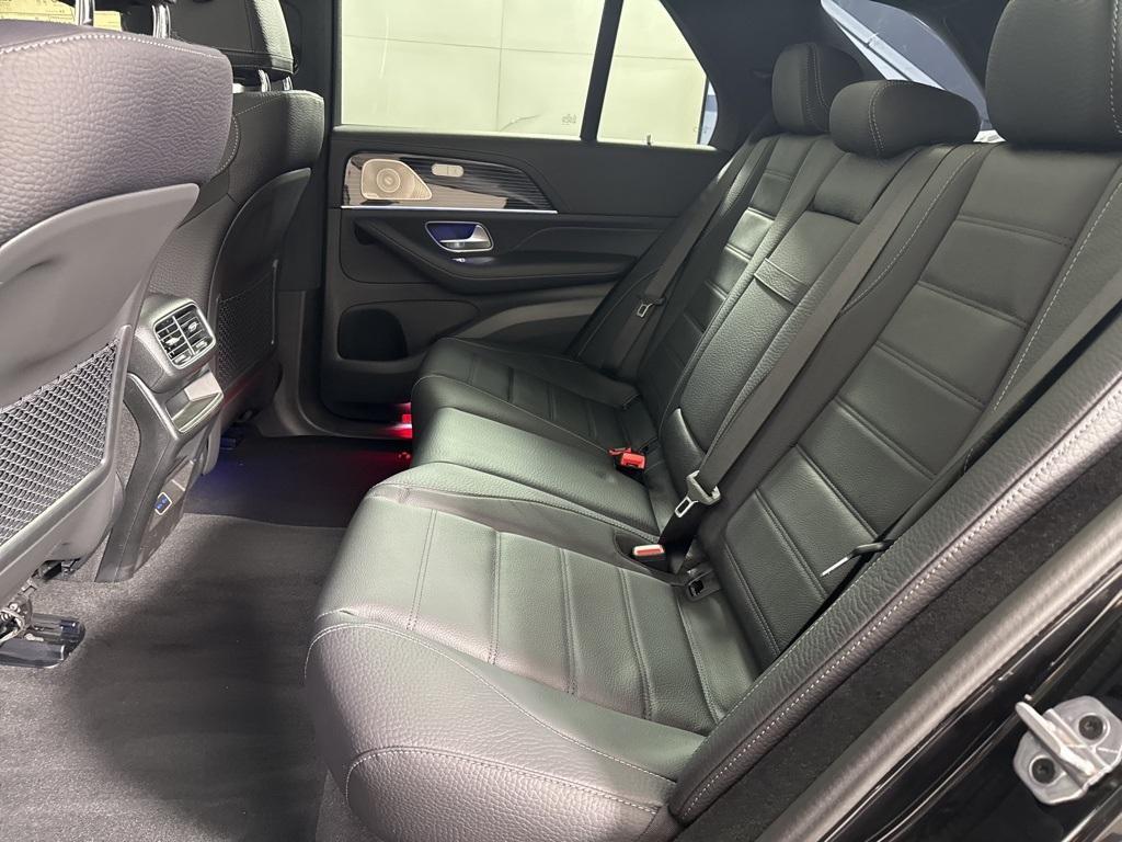 new 2026 Mercedes-Benz GLE 580 car, priced at $103,760