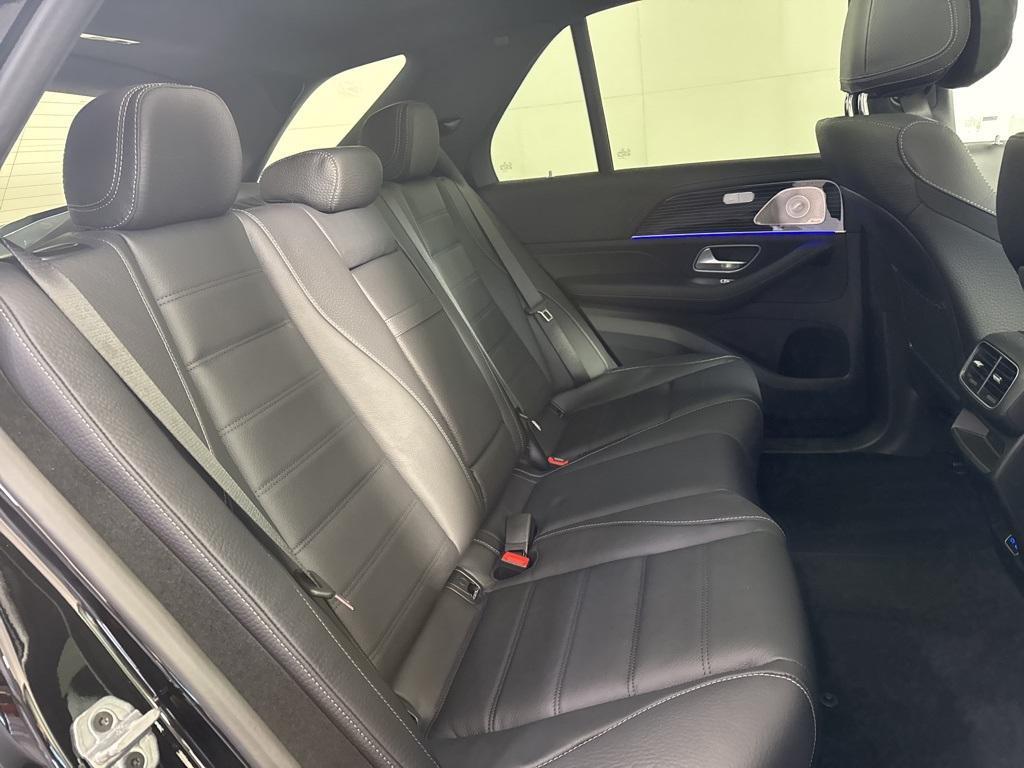 new 2026 Mercedes-Benz GLE 580 car, priced at $103,760