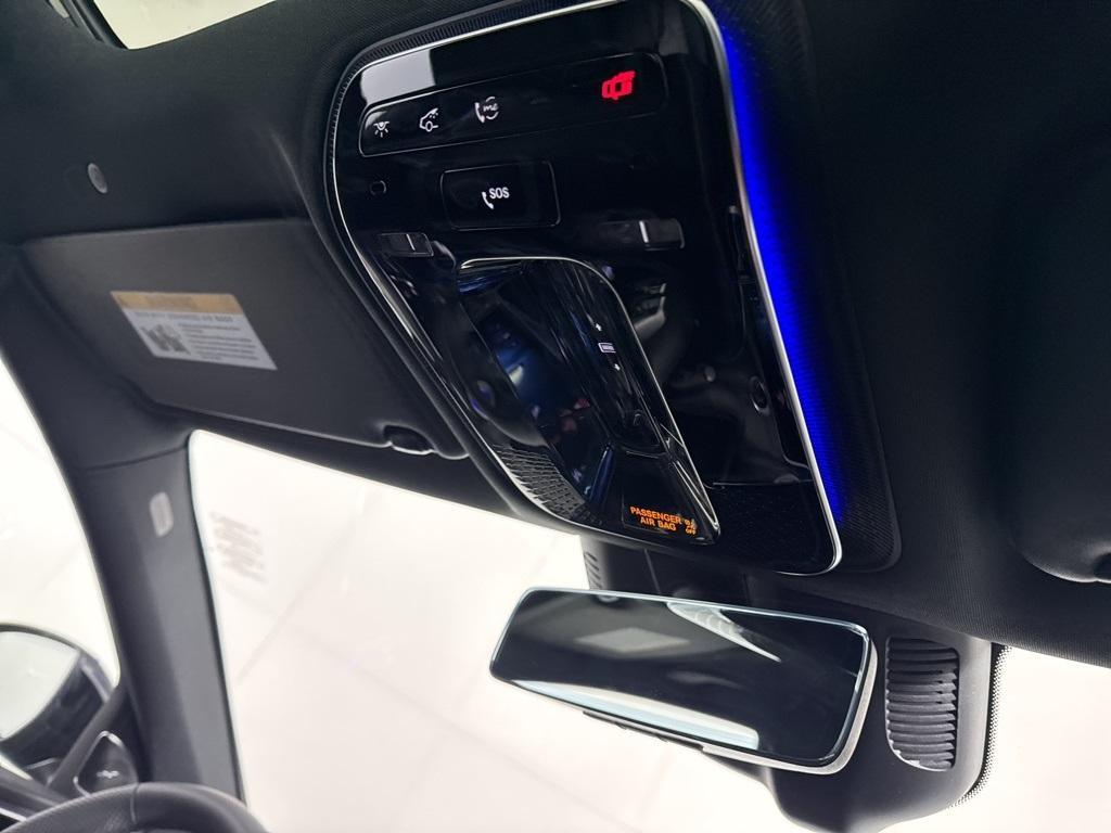 new 2026 Mercedes-Benz C-Class car, priced at $60,520