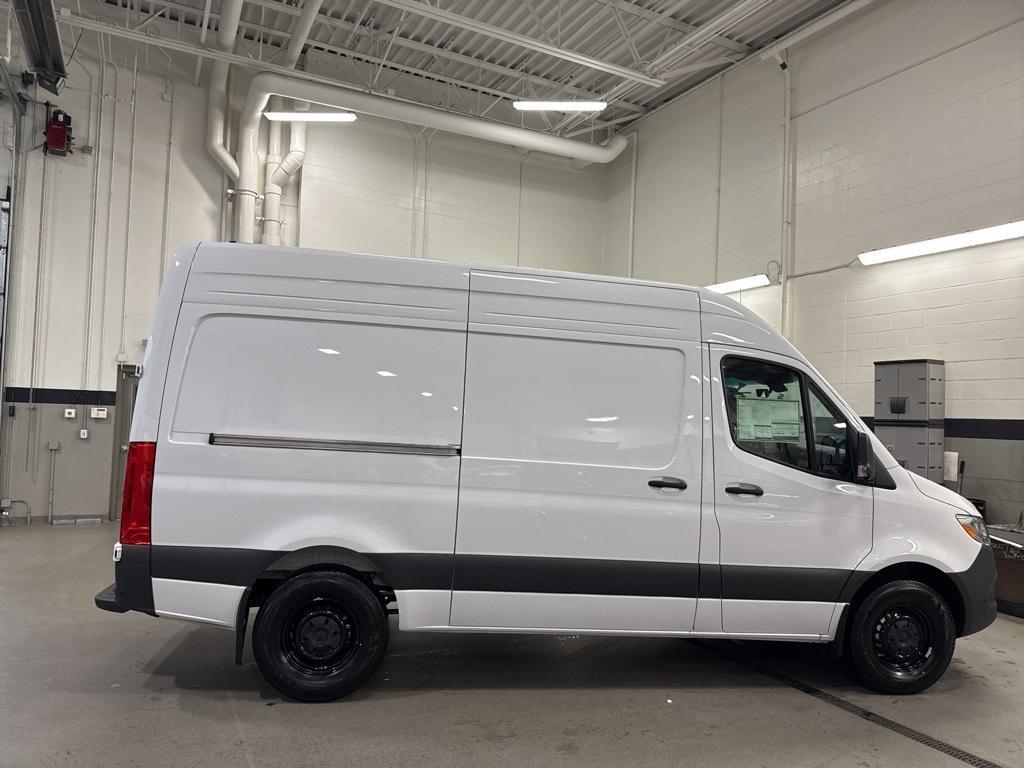 new 2026 Mercedes-Benz Sprinter 2500 car, priced at $64,820