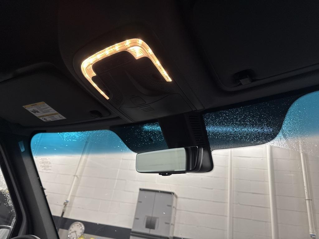 new 2026 Mercedes-Benz Sprinter 2500 car, priced at $64,820