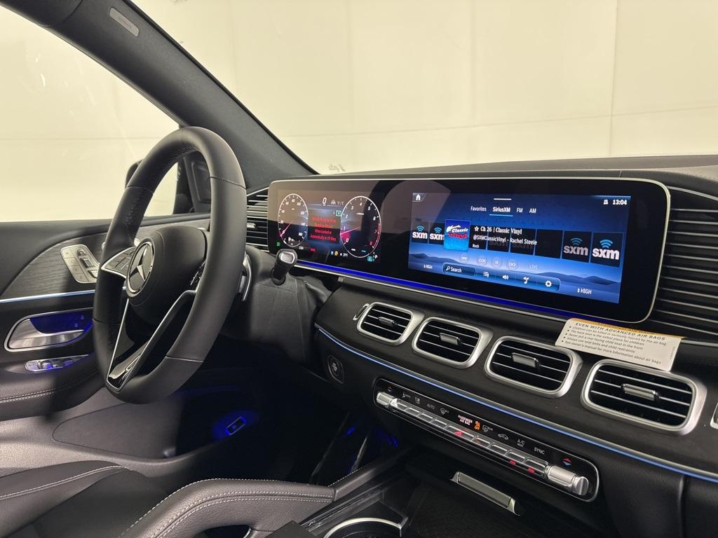 new 2026 Mercedes-Benz GLE 350 car, priced at $73,200