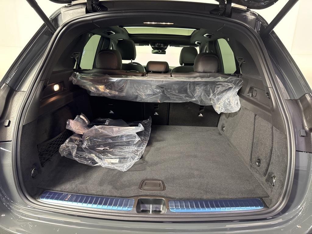 new 2026 Mercedes-Benz GLE 350 car, priced at $73,200