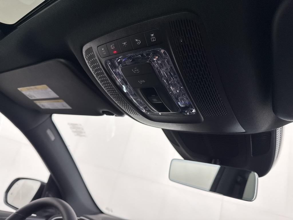 new 2026 Mercedes-Benz GLE 350 car, priced at $73,200