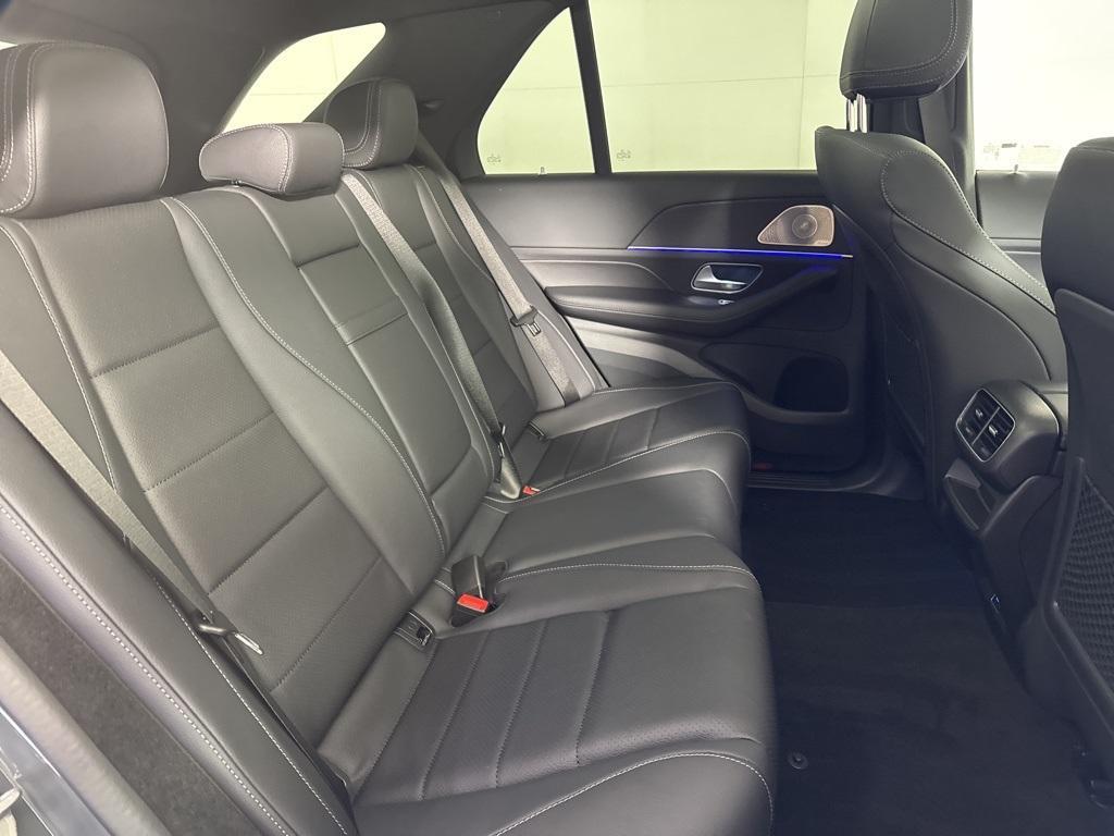 new 2026 Mercedes-Benz GLE 350 car, priced at $73,200