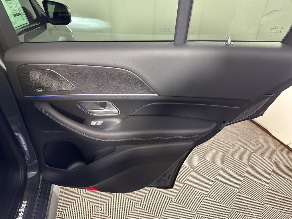 new 2026 Mercedes-Benz GLE 350 car, priced at $73,200