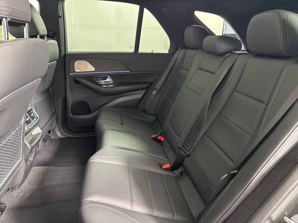 new 2026 Mercedes-Benz GLE 350 car, priced at $73,200