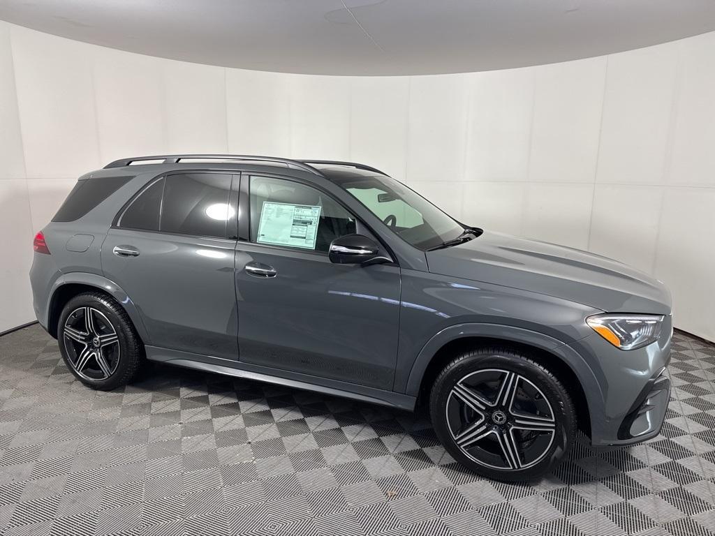 new 2026 Mercedes-Benz GLE 350 car, priced at $73,200