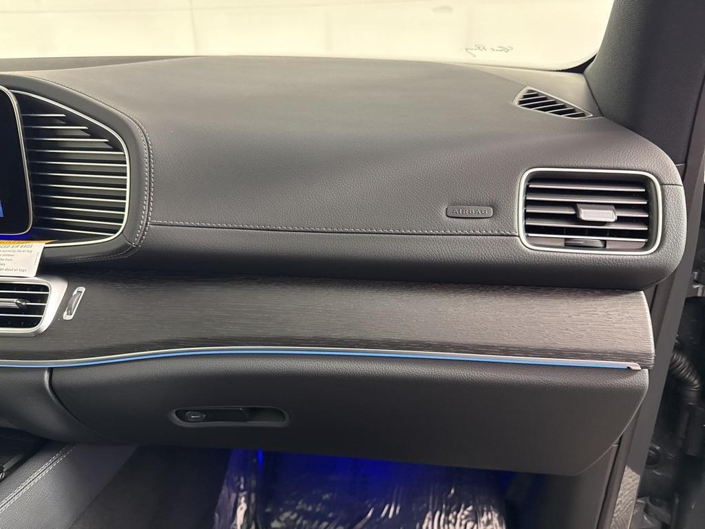 new 2026 Mercedes-Benz GLE 350 car, priced at $73,200