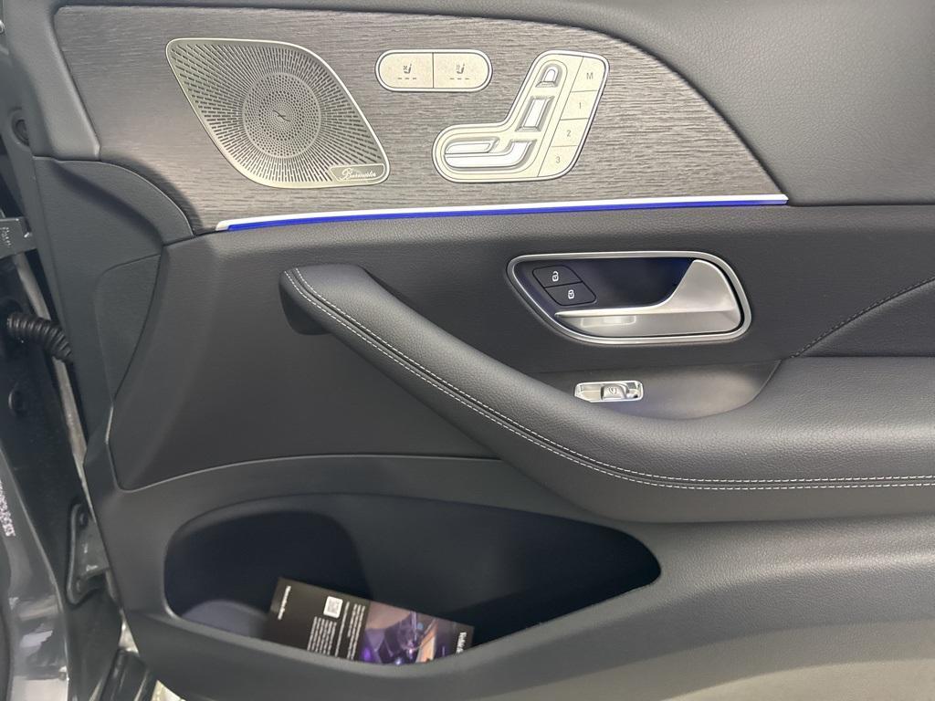 new 2026 Mercedes-Benz GLE 350 car, priced at $73,200