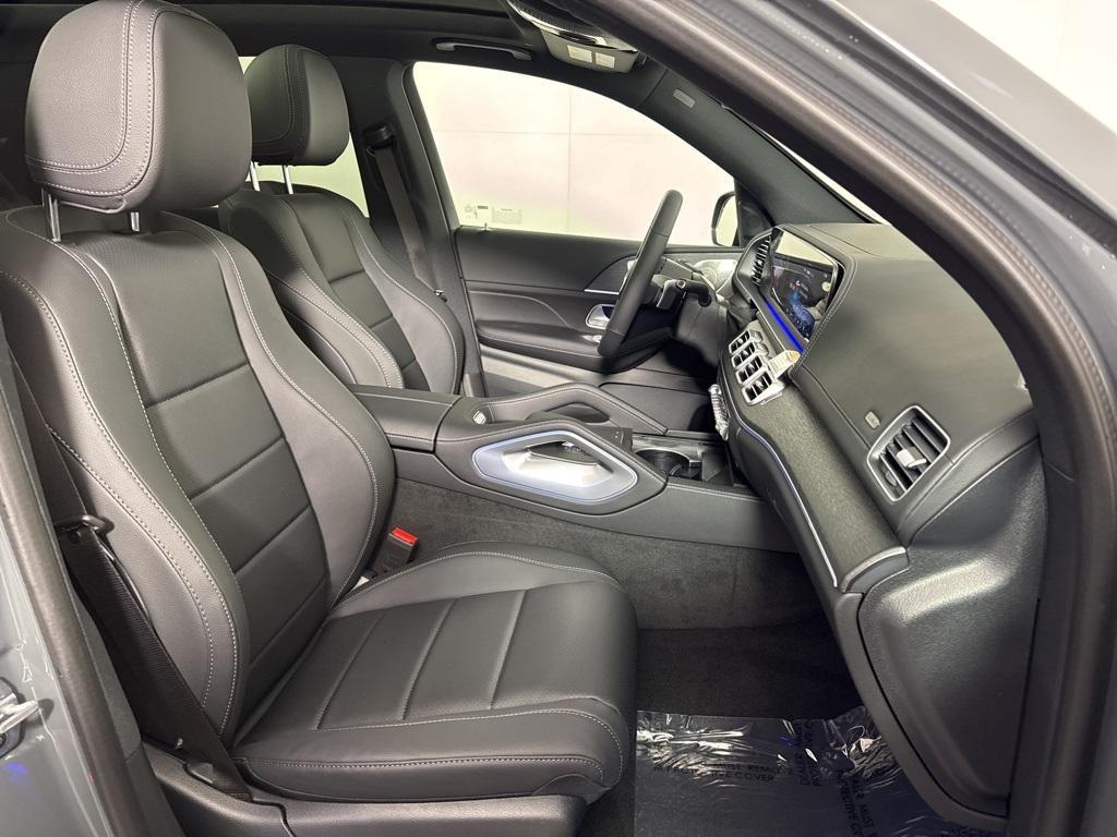 new 2026 Mercedes-Benz GLE 350 car, priced at $73,200
