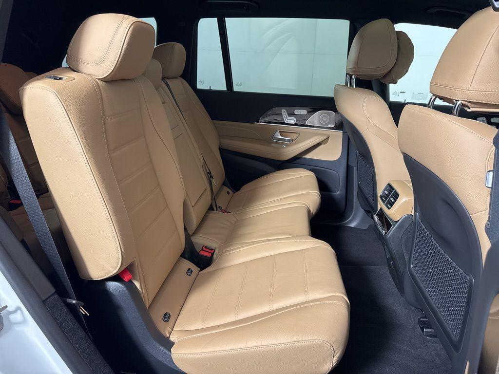 new 2026 Mercedes-Benz GLS 450 car, priced at $104,005