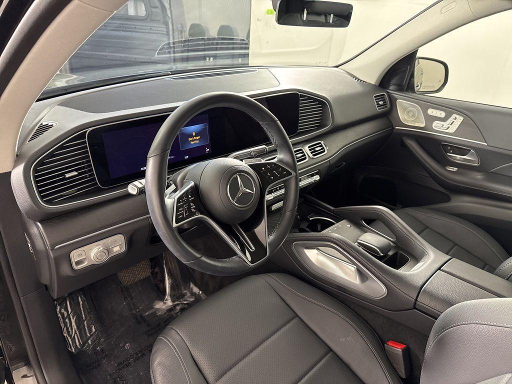 used 2026 Mercedes-Benz GLE 350 car, priced at $66,243