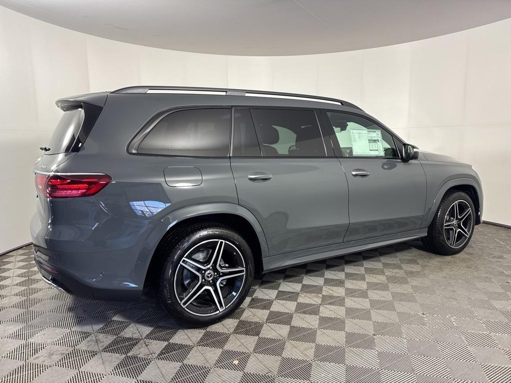 new 2026 Mercedes-Benz GLS 450 car, priced at $97,100