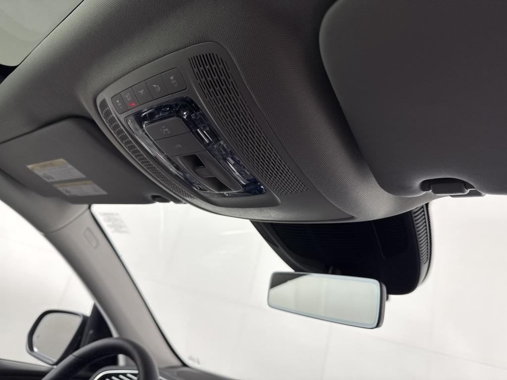 new 2026 Mercedes-Benz GLS 450 car, priced at $93,600