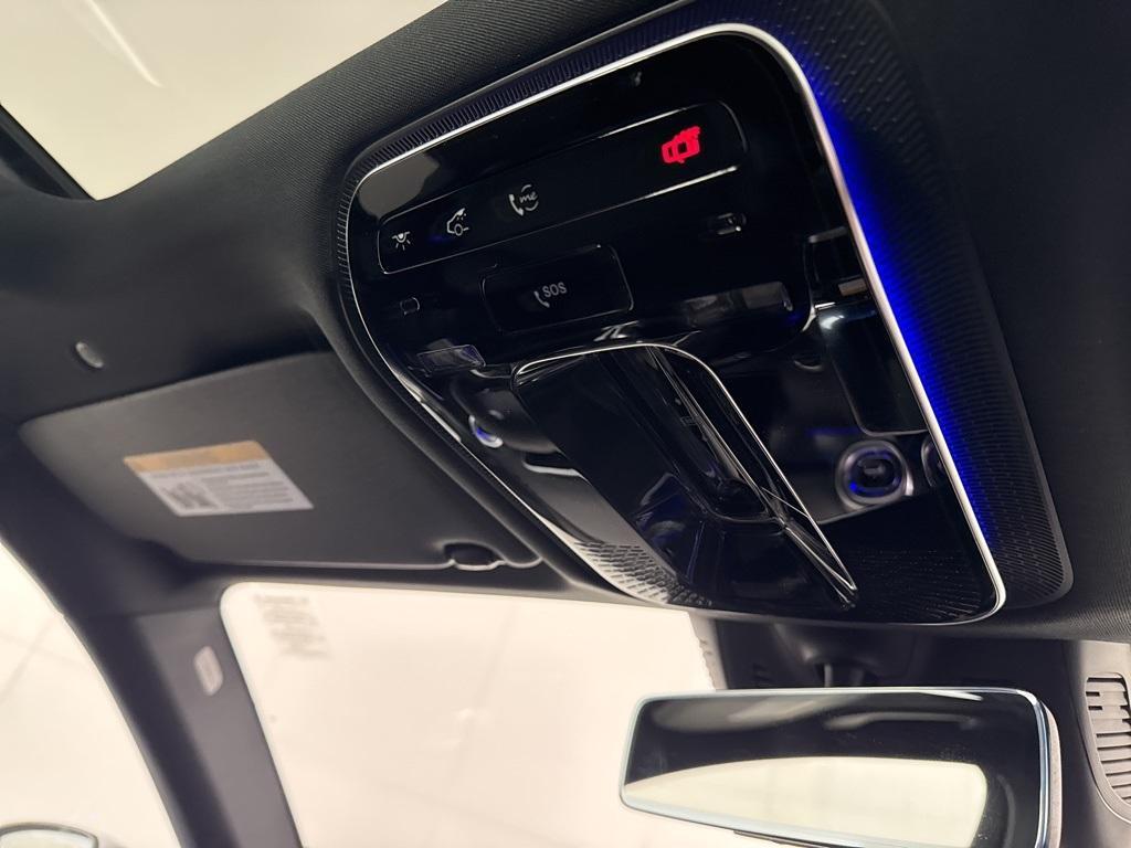 new 2026 Mercedes-Benz GLC 300 car, priced at $58,765