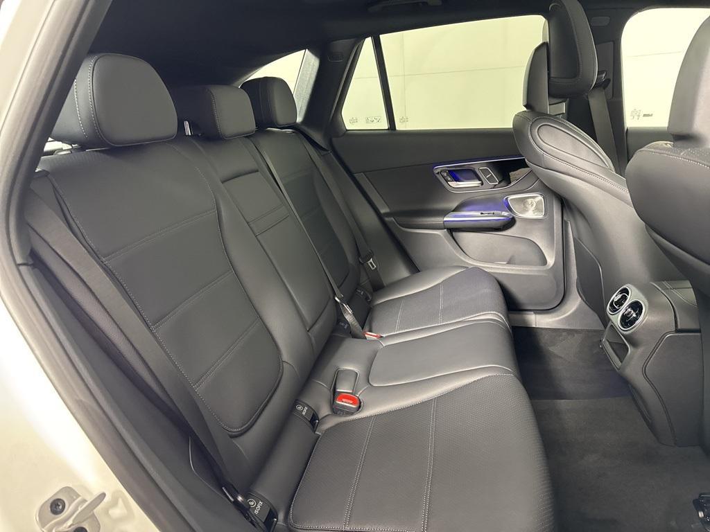 new 2026 Mercedes-Benz GLC 300 car, priced at $58,765