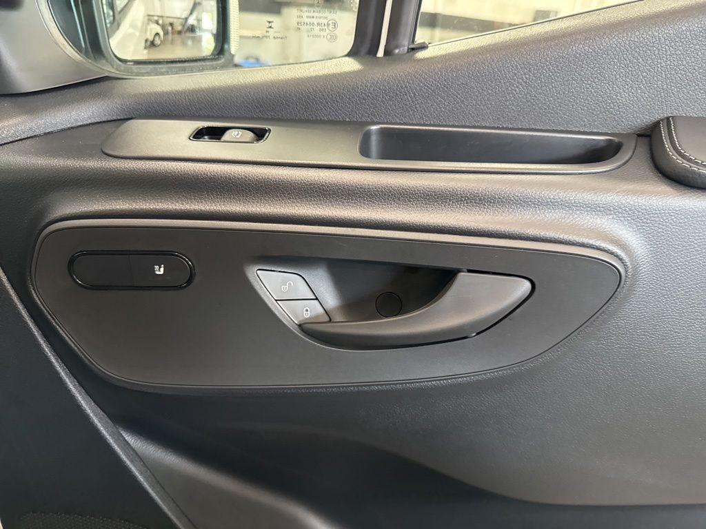 new 2026 Mercedes-Benz Sprinter 2500 car, priced at $77,822