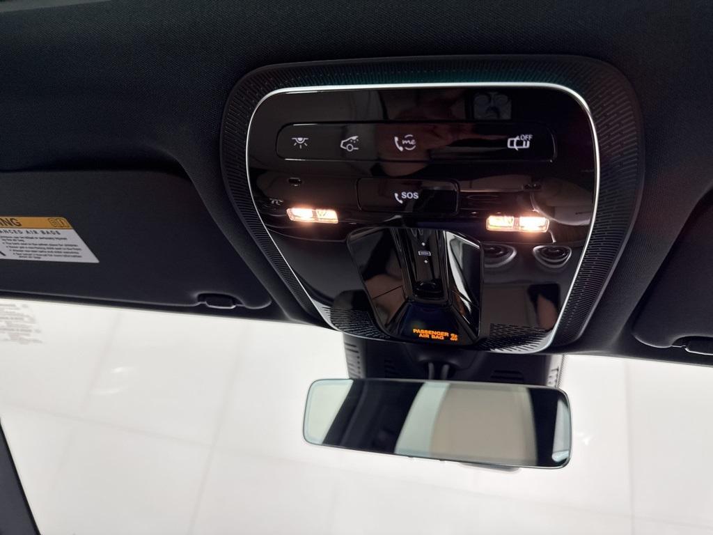 used 2025 Mercedes-Benz GLC 300 car, priced at $48,659