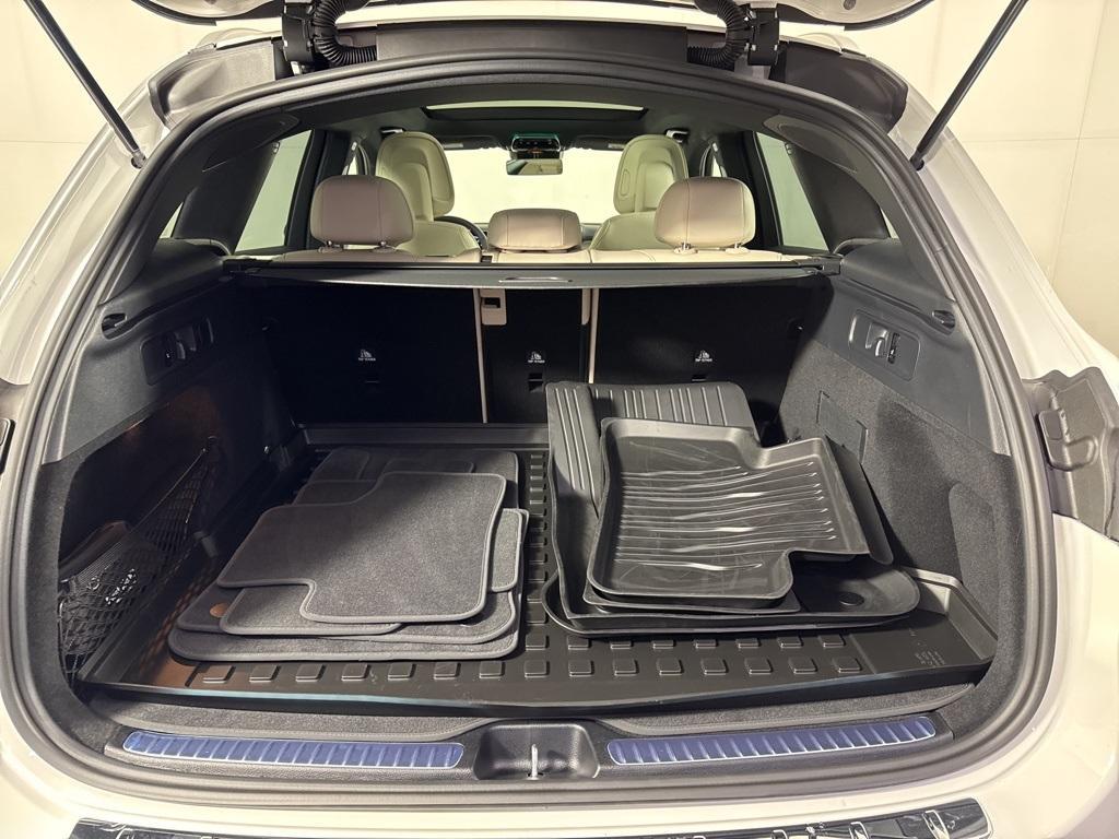 used 2025 Mercedes-Benz GLC 300 car, priced at $48,659