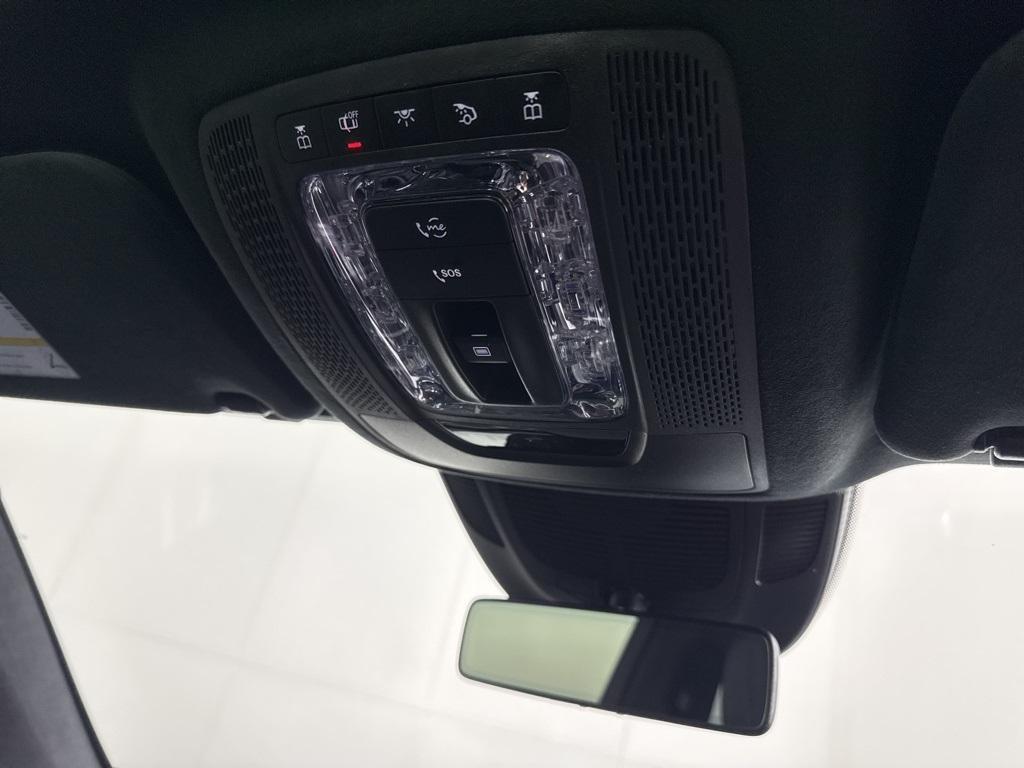 used 2020 Mercedes-Benz GLE 580 car, priced at $32,977