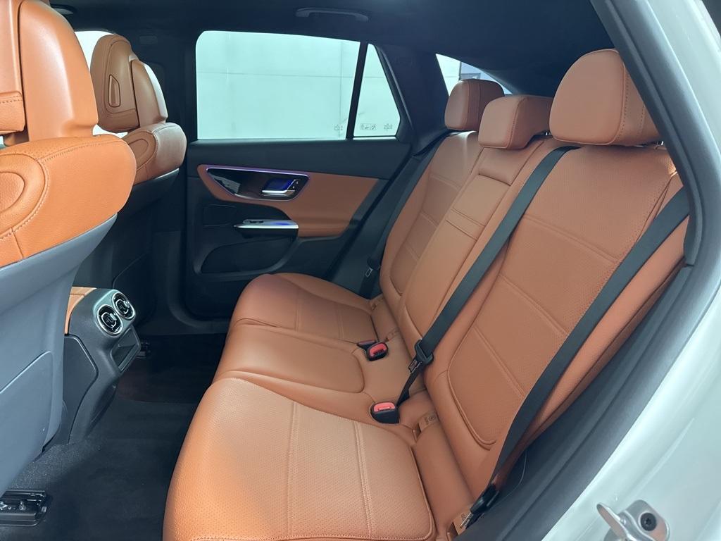 new 2026 Mercedes-Benz GLC 300 car, priced at $54,335