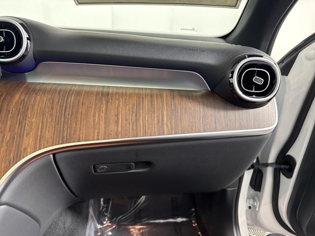 new 2026 Mercedes-Benz GLC 300 car, priced at $54,335