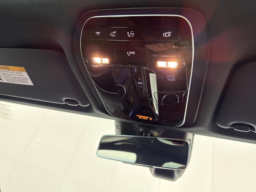 new 2026 Mercedes-Benz GLC 300 car, priced at $54,335