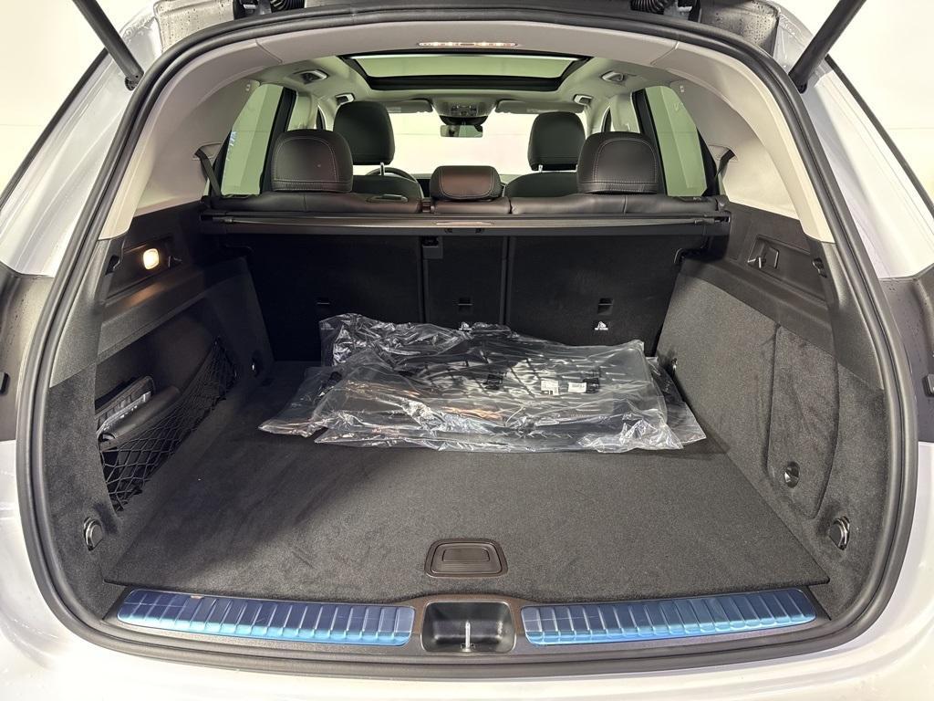 new 2026 Mercedes-Benz GLE 350 car, priced at $80,850