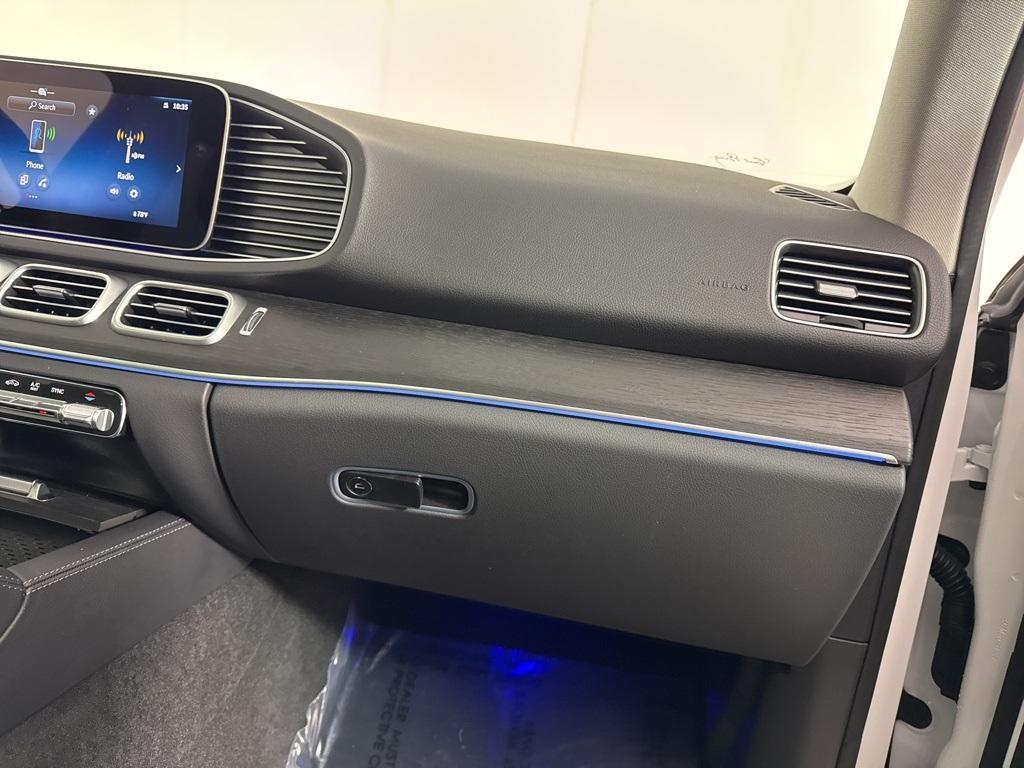 new 2026 Mercedes-Benz GLE 350 car, priced at $80,850