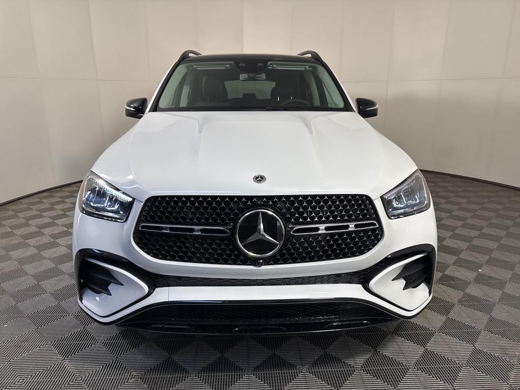 new 2026 Mercedes-Benz GLE 350 car, priced at $80,850