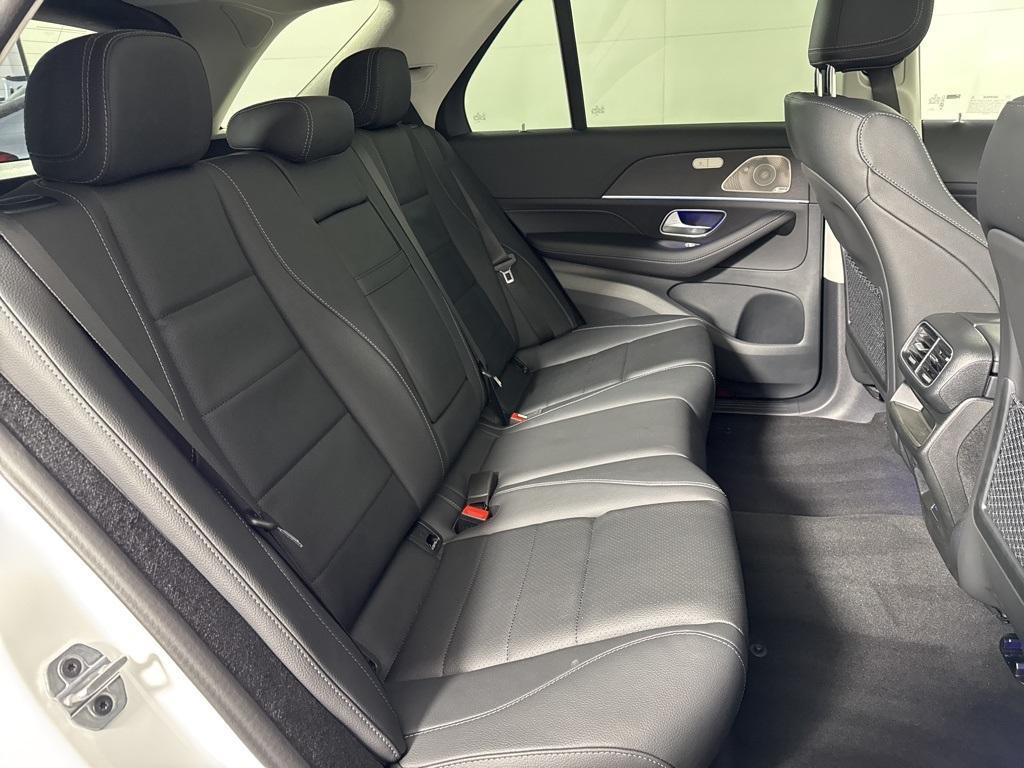 new 2026 Mercedes-Benz GLE 350 car, priced at $80,850