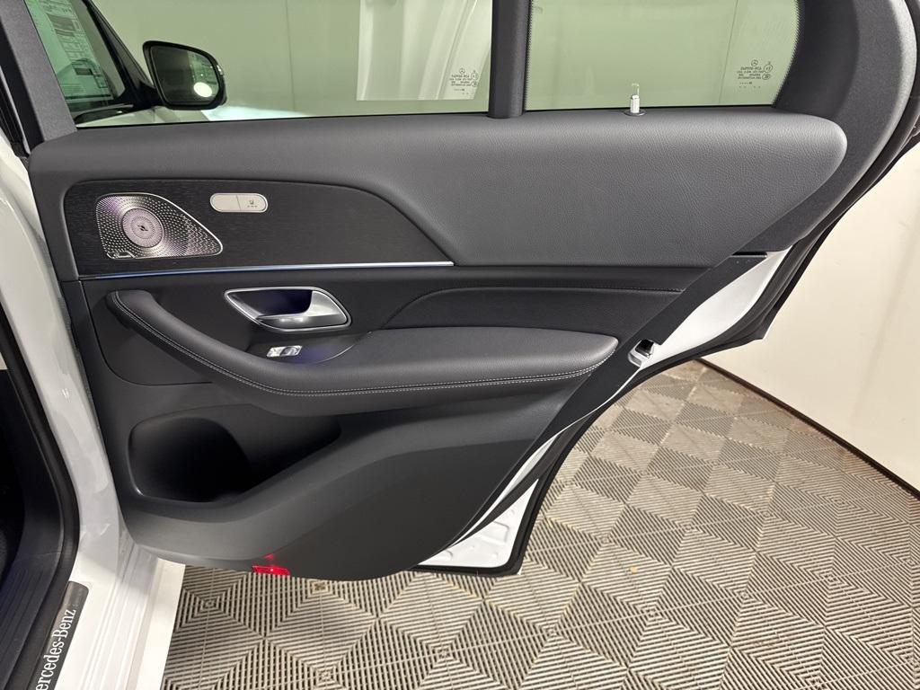 new 2026 Mercedes-Benz GLE 350 car, priced at $80,850
