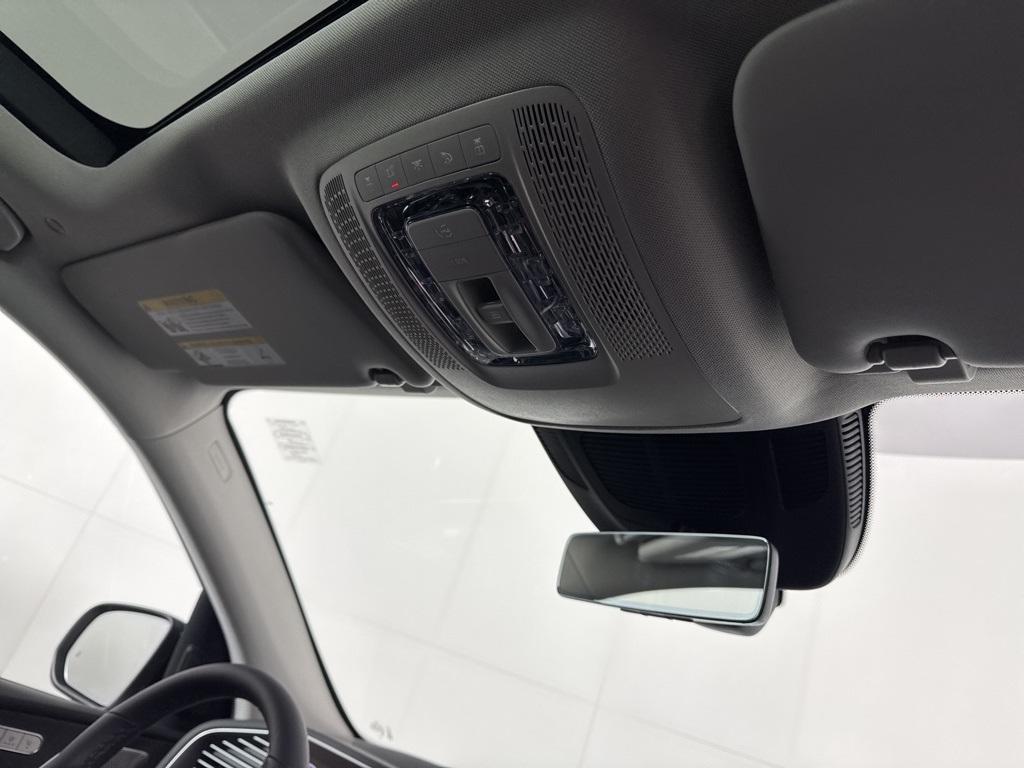 new 2026 Mercedes-Benz GLE 350 car, priced at $80,850