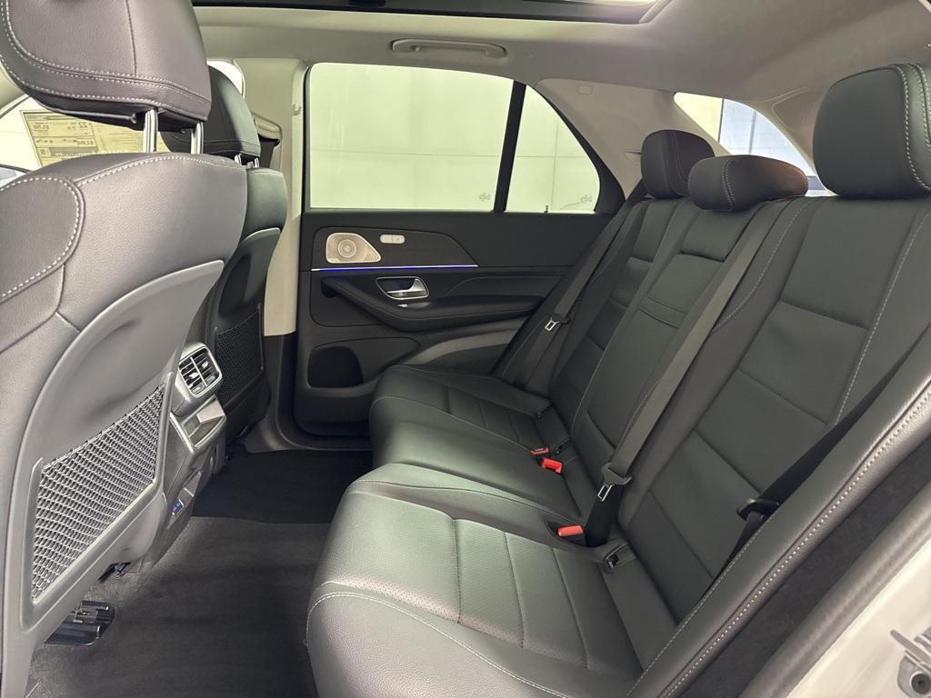 new 2026 Mercedes-Benz GLE 350 car, priced at $80,850