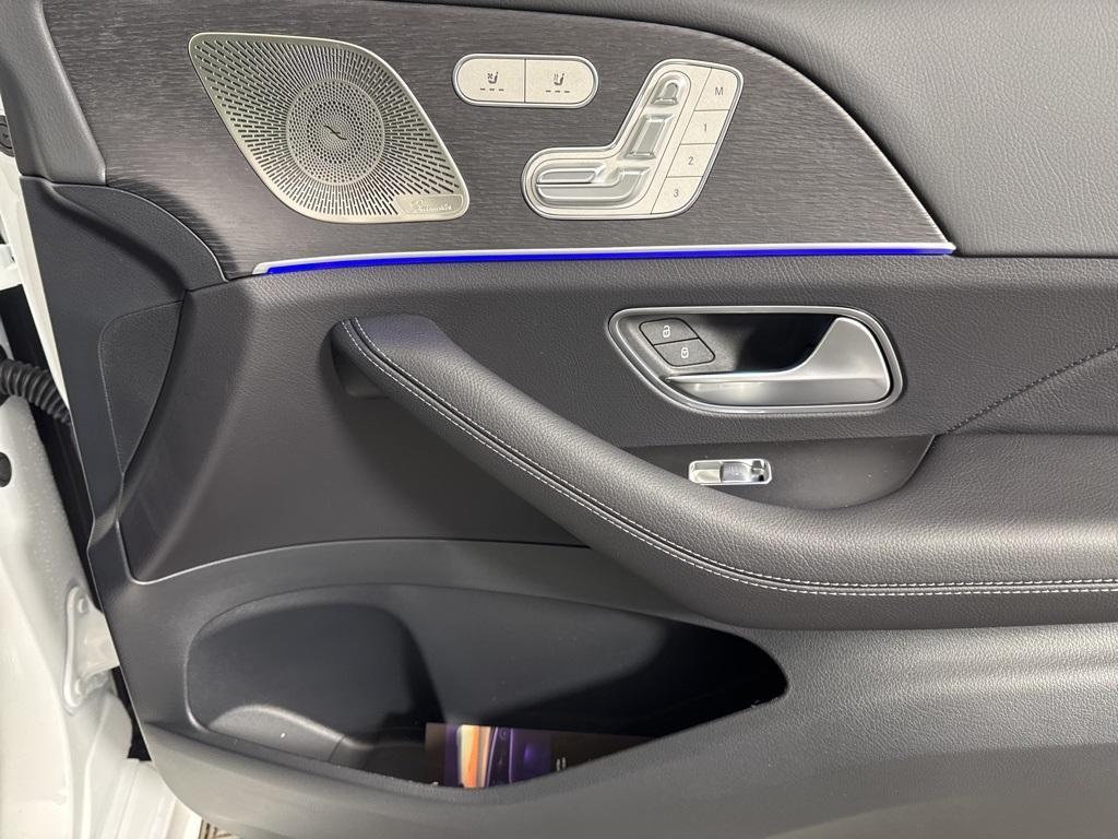 new 2026 Mercedes-Benz GLE 350 car, priced at $80,850