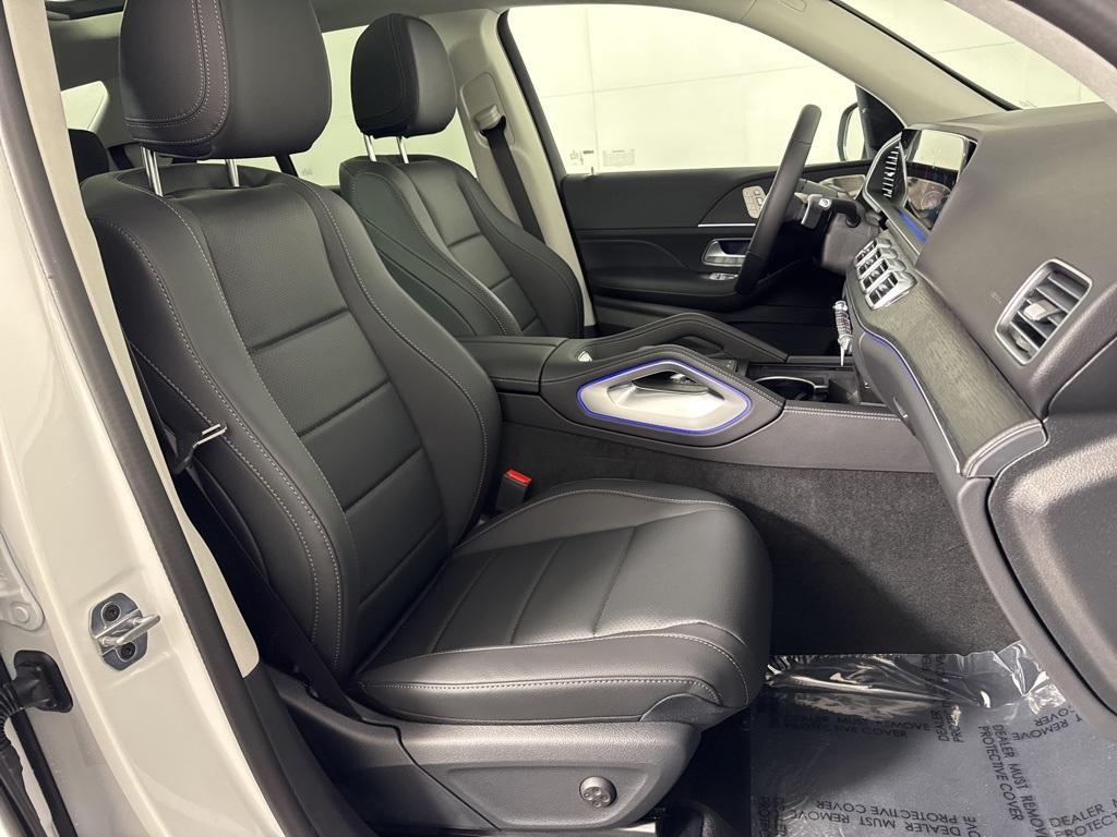 new 2026 Mercedes-Benz GLE 350 car, priced at $80,850