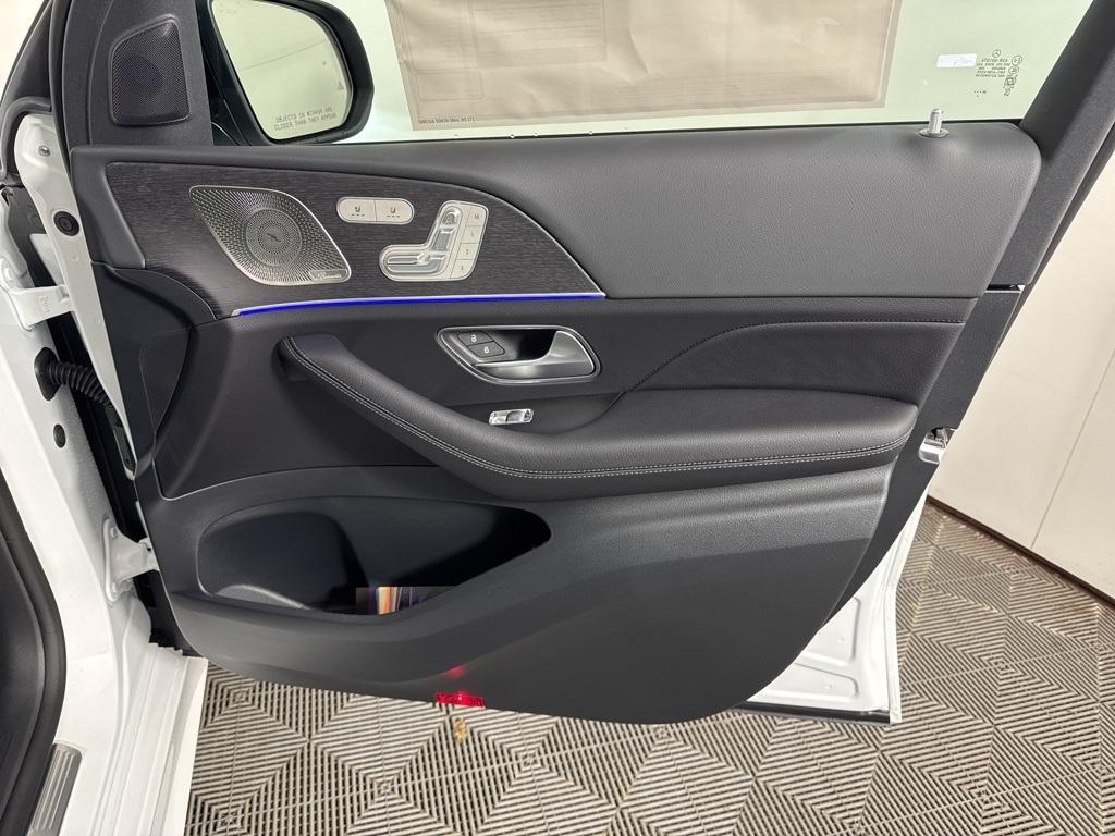 new 2026 Mercedes-Benz GLE 350 car, priced at $80,850