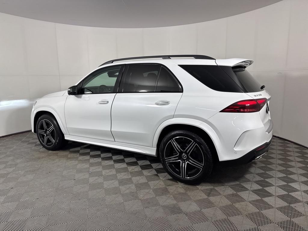 new 2026 Mercedes-Benz GLE 350 car, priced at $80,850