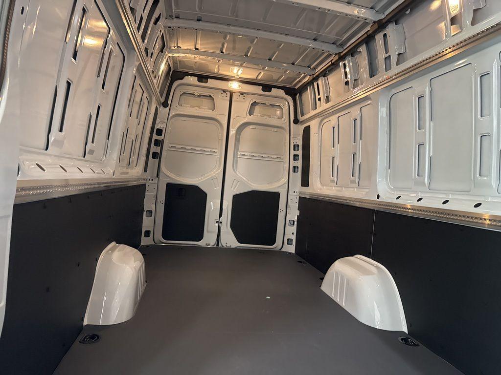 new 2025 Mercedes-Benz Sprinter 2500 car, priced at $82,608
