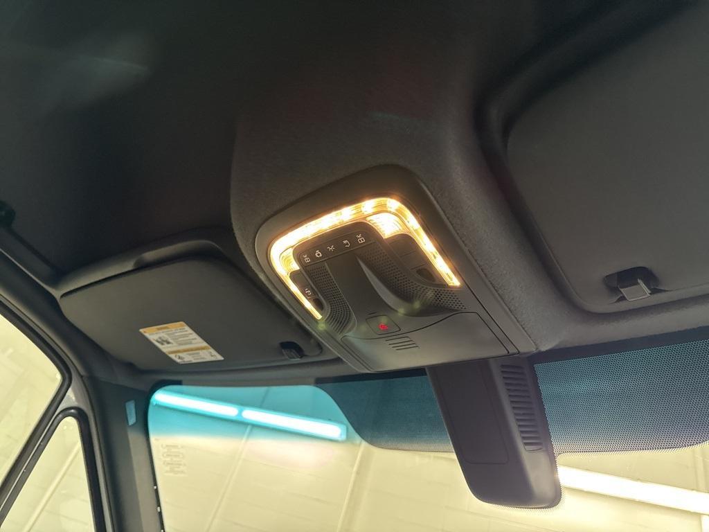 new 2025 Mercedes-Benz Sprinter 2500 car