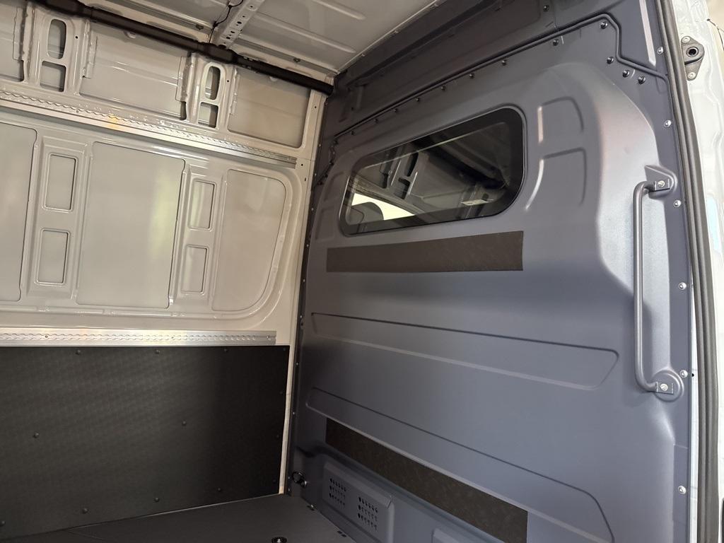 new 2025 Mercedes-Benz Sprinter 2500 car