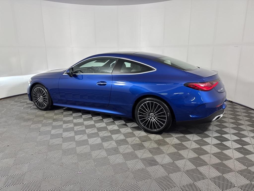 new 2026 Mercedes-Benz CLE 300 car, priced at $66,500