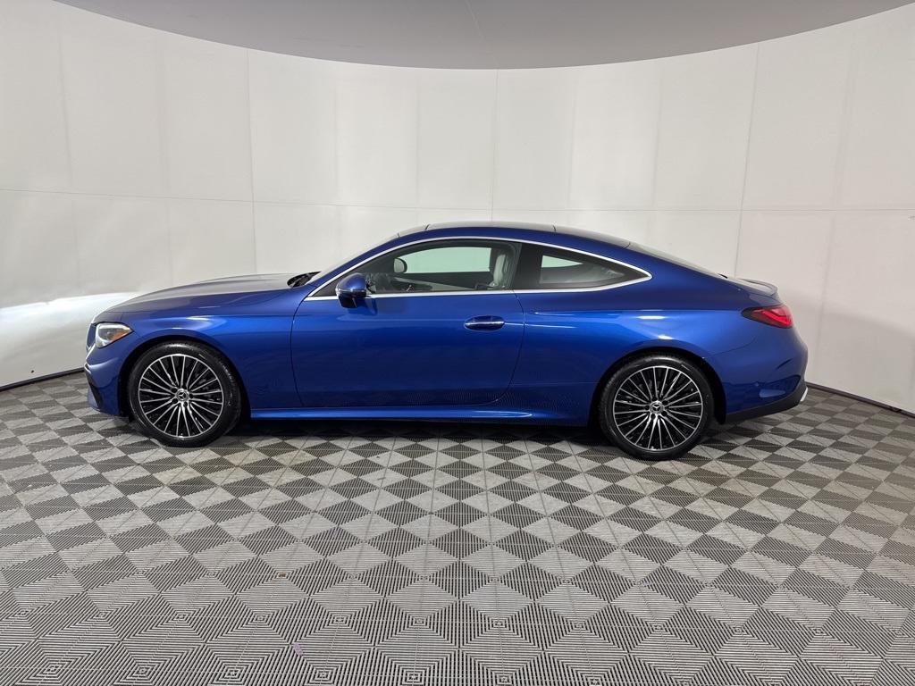 new 2026 Mercedes-Benz CLE 300 car, priced at $66,500