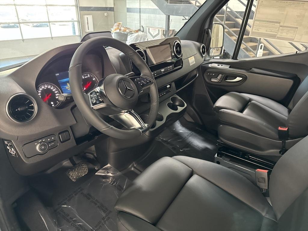 new 2026 Mercedes-Benz Sprinter 2500 car, priced at $85,079