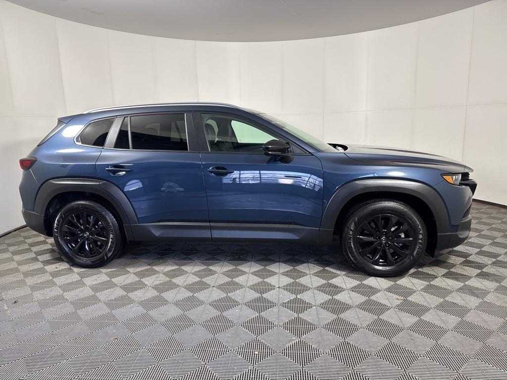 used 2024 Mazda CX-50 car, priced at $27,523