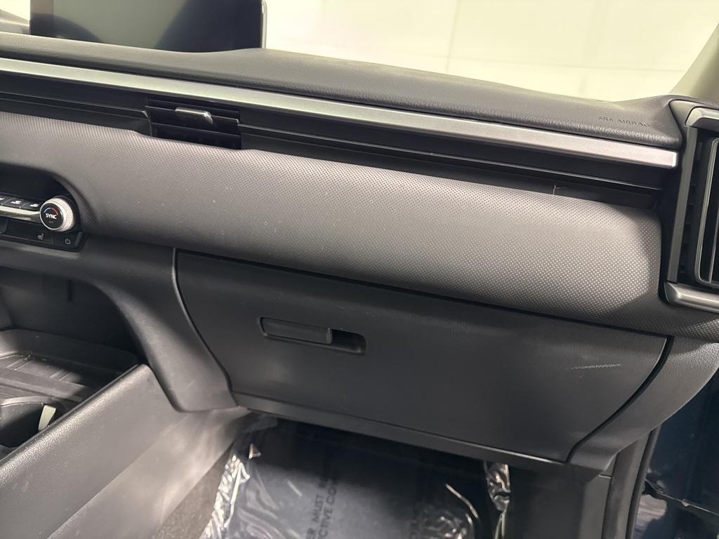 used 2024 Mazda CX-50 car, priced at $27,523